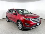 Used 2015 Ford Edge Titanium w/ Equipment Group 302A image 4
