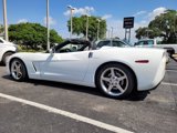 Used 2005 Chevrolet Corvette Convertible w/ Preferred Equipment Group image 4