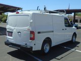 Used 2018 Nissan NV 2500 S image 5