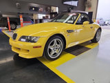 Used 2000 BMW M Roadster image 3