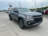 Used 2021 Chevrolet Colorado Z71 image 4