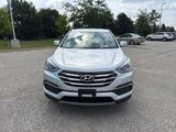 Used 2018 Hyundai Santa Fe Sport image 2