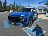New 2025 Chevrolet Equinox ACTIV w/ Safety and Technology Package image 3