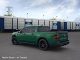 New 2025 Ford Maverick XLT image 4