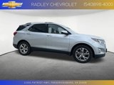 Used 2018 Chevrolet Equinox Premier image 5