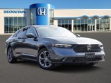 Certified 2023 Honda Accord EX image 1