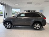 Used 2016 Jeep Grand Cherokee Limited image 3