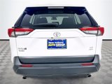 Certified 2022 Toyota RAV4 LE image 6