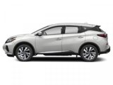 Used 2019 Nissan Murano SL w/ SL Technology Package image 3