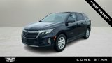 Used 2023 Chevrolet Equinox LT image 3