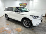 Used 2020 Lincoln Aviator Reserve image 2