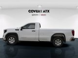 Used 2024 GMC Sierra 1500 Pro w/ Pro Value Package image 5