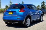 Used 2011 Nissan Juke SL w/ Chrome Pkg image 5