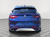 Used 2021 Alfa Romeo Stelvio Ti image 4