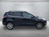 Certified 2018 Ford Escape SEL w/ Ford Safe & Smart Package image 5