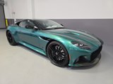 Used 2022 Aston Martin DBS Superleggera image 2