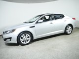 Used 2013 Kia Optima EX w/ Premium Pkg image 3