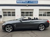 Used 2014 BMW 428i xDrive Convertible image 6
