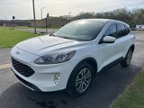 Used 2022 Ford Escape SEL image 3