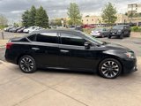 Used 2017 Nissan Sentra SR Turbo image 6