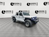 Used 2020 Jeep Gladiator Sport w/ Quick Order Package 24S image 2