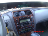 Used 2004 Toyota Avalon XLS image 6