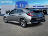 Used 2018 Honda Civic LX image 4