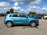 Used 2013 Mitsubishi Outlander Sport ES image 6