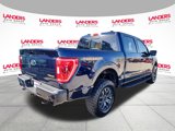 Certified 2023 Ford F150 Tremor w/ Trailer Tow Package image 3