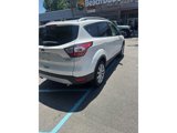 Certified 2018 Ford Escape Titanium w/ Ford Safe & Smart Package image 5