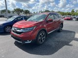 Used 2017 Honda CR-V Touring image 3