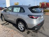 New 2025 Honda HR-V LX image 5