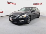 Used 2015 Nissan Altima 2.5 S w/ Special Edition Package image 4