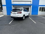 Used 2024 Chevrolet Equinox LT image 5