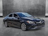 Certified 2018 Mercedes-Benz CLA 250 image 2