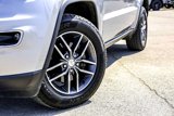 Used 2017 Jeep Grand Cherokee Limited w/ Luxury Group II image 2