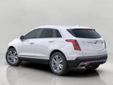 New 2025 Cadillac XT5 Premium Luxury w/ Technology Package image 3