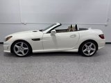 Used 2014 Mercedes-Benz SLK 250 image 3