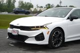 Used 2021 Kia K5 GT-Line image 6