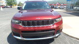 Used 2022 Jeep Grand Cherokee L Laredo w/ Luxury Tech Group I image 3