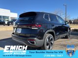 New 2025 Volkswagen Taos SE image 5