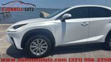Used 2020 Lexus NX 300h AWD w/ Comfort Package image 4