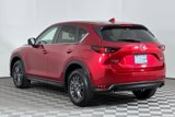 Certified 2021 MAZDA CX-5 Touring w/ Touring Preferred SV Package image 6