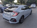 Used 2020 Honda Civic EX image 5