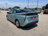 Certified 2018 Toyota Prius Three image 3