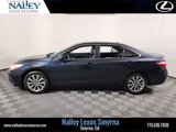 Used 2017 Toyota Camry XLE image 5