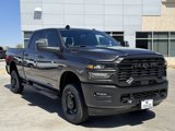New 2025 RAM 2500 Tradesman image 2