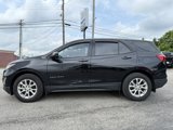 Used 2018 Chevrolet Equinox LS image 2