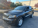 Used 2012 Jeep Grand Cherokee Laredo w/ Laredo E Group image 4