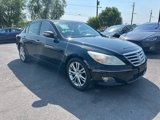 Used 2011 Hyundai Genesis 3.8 w/ Technology Pkg 4 image 3